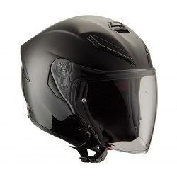 BMW Motorrad Κράνος Sao Paulo Night Black